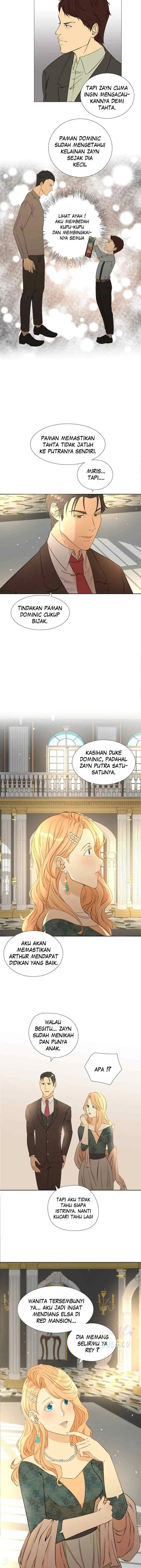 Infinite Sky chapter 98 halaman 5