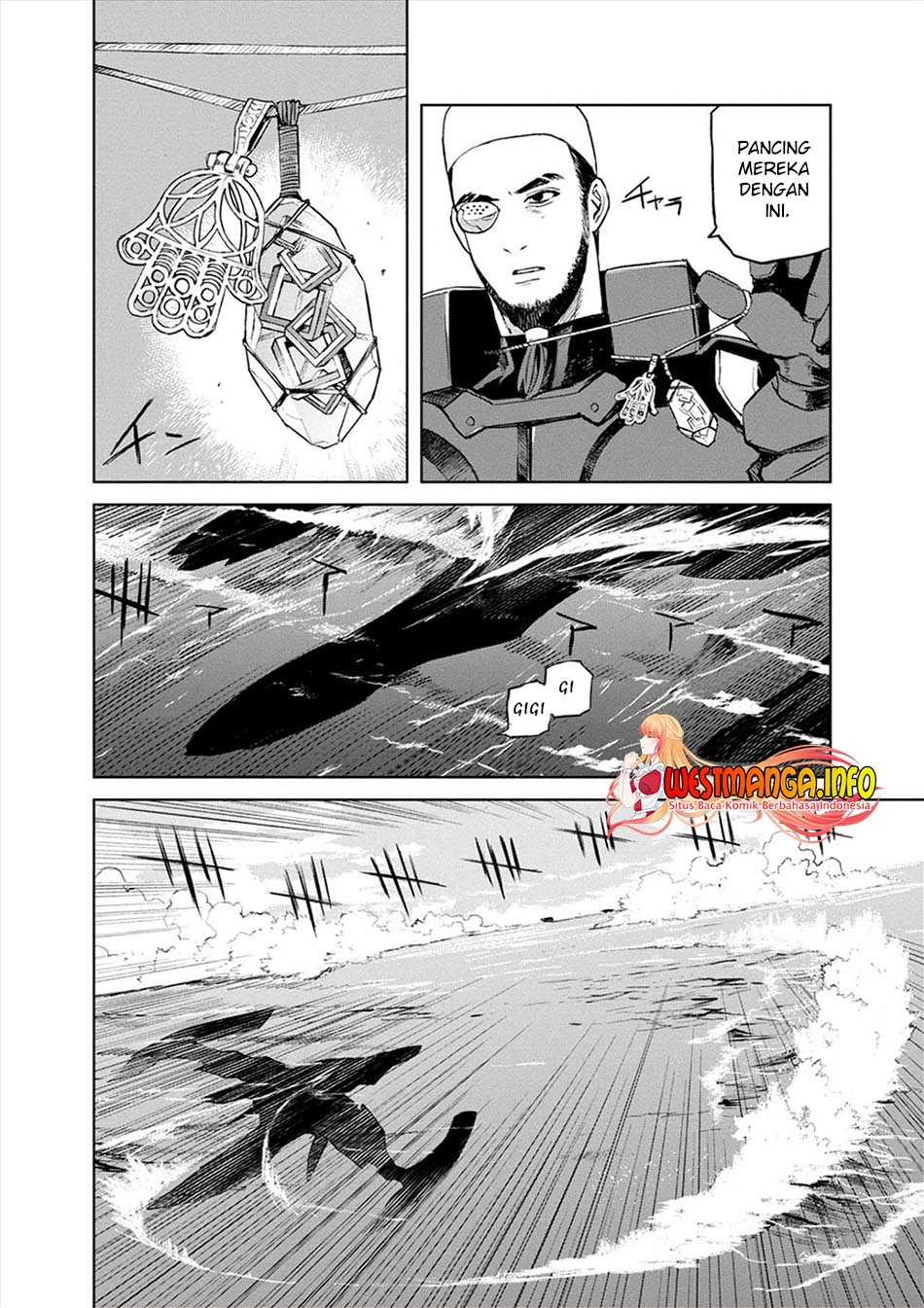 Cosmic Censorship chapter 15 halaman 14
