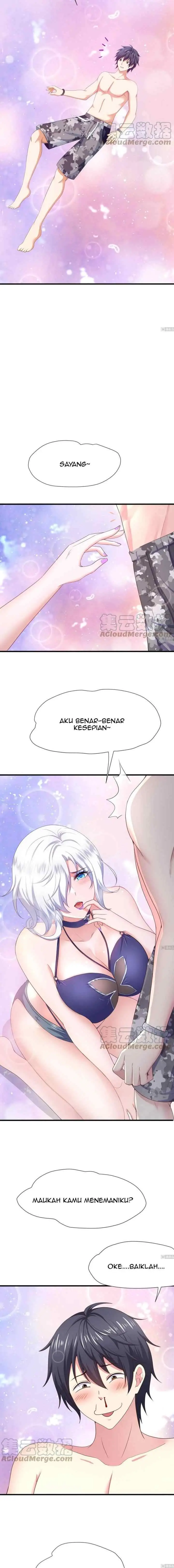 I Made A Harem In The Underworld chapter 31 halaman 5