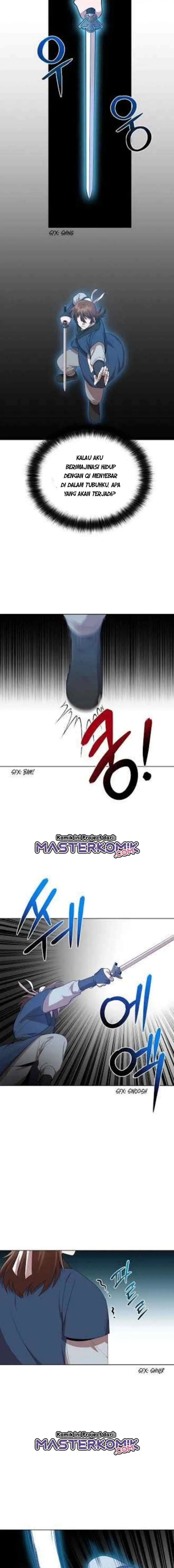 Fire Dragon King chapter 24 halaman 4