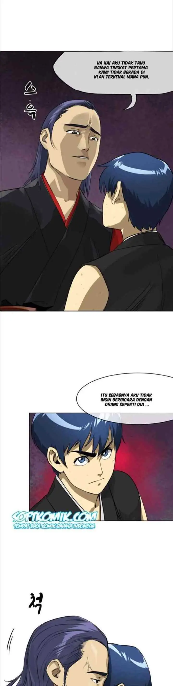 Infinite Level Up in Murim chapter 7 halaman 10