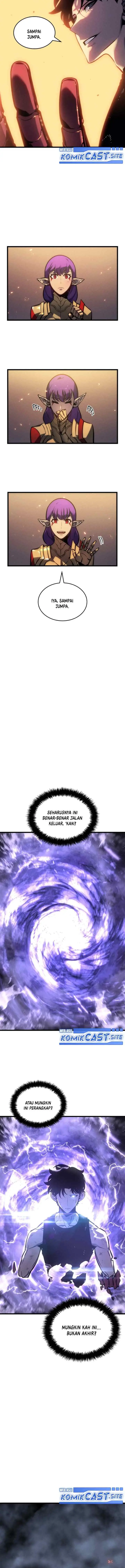 Solo Leveling Special chapter 17 halaman 14