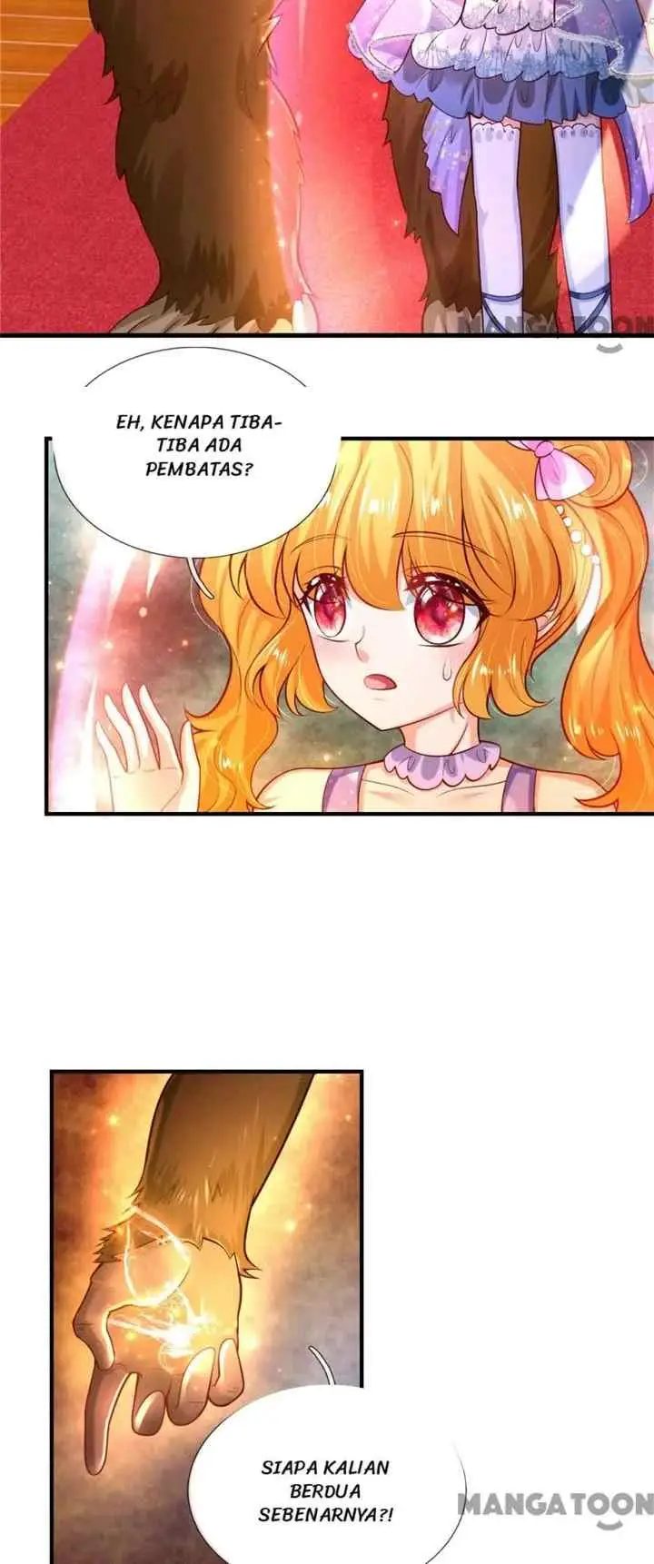 I Became The Emperor's Daughter One Day chapter 266 halaman 10