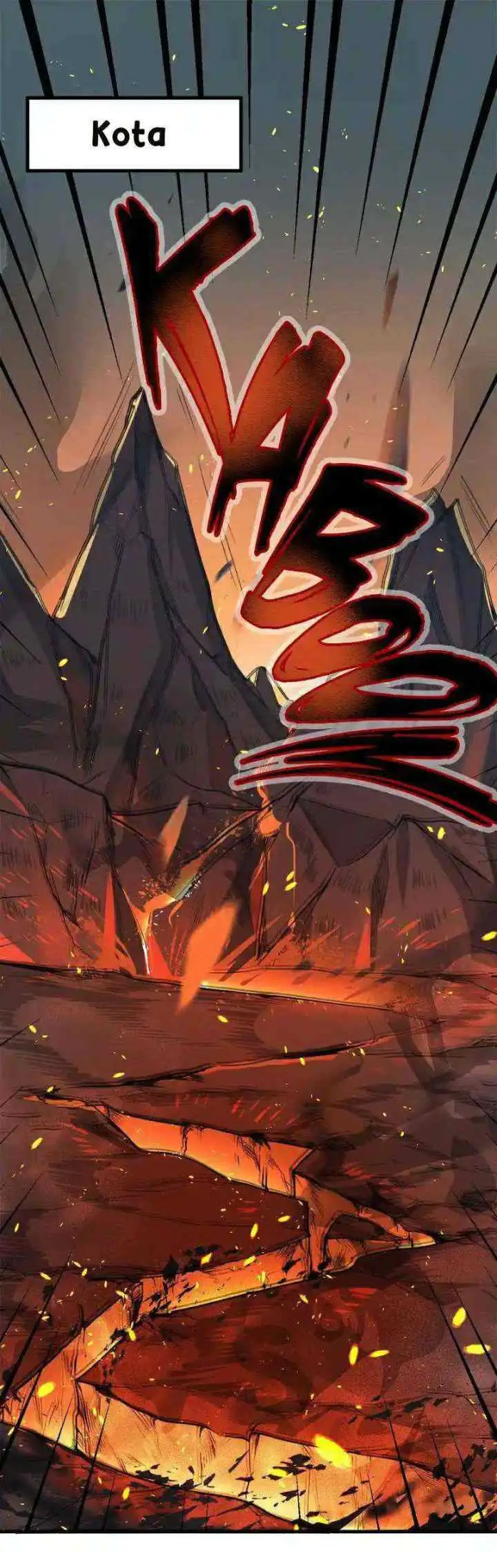 Beauty and the Beasts chapter 198 halaman 4