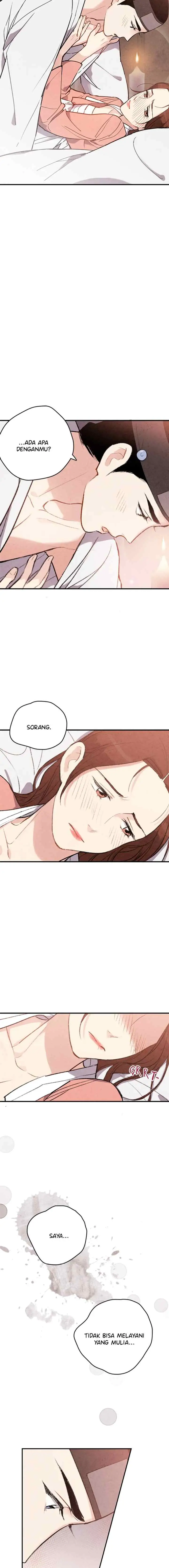 Joseon's Ban on Marriage chapter 44 halaman 10