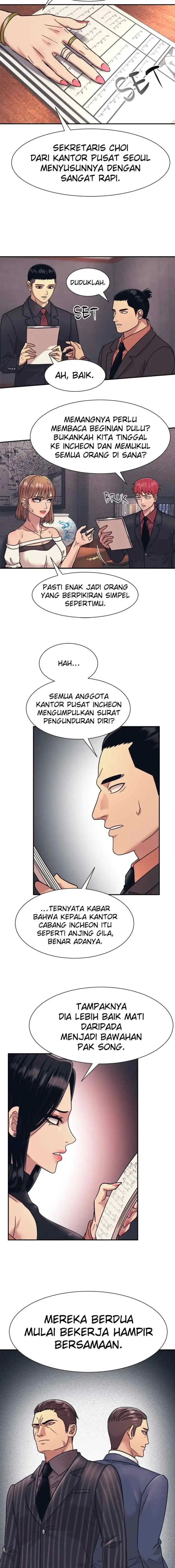 I Am Unbeatable chapter 24 halaman 8