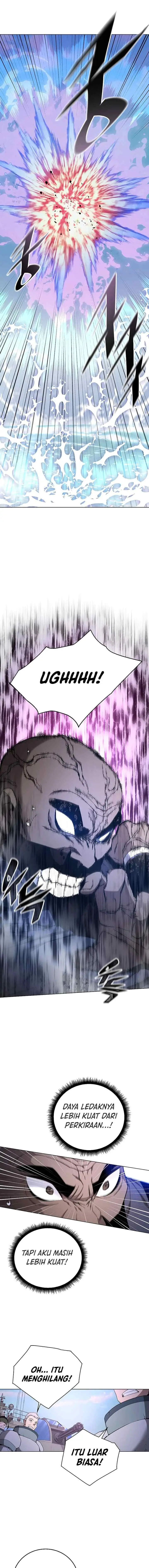 Heavenly Demon Instructor chapter 83 halaman 4