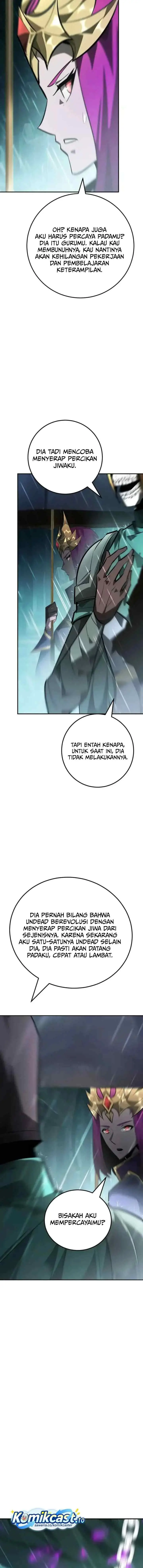 Game Online: Unrivaled In The World (Remake) chapter 58 halaman 16