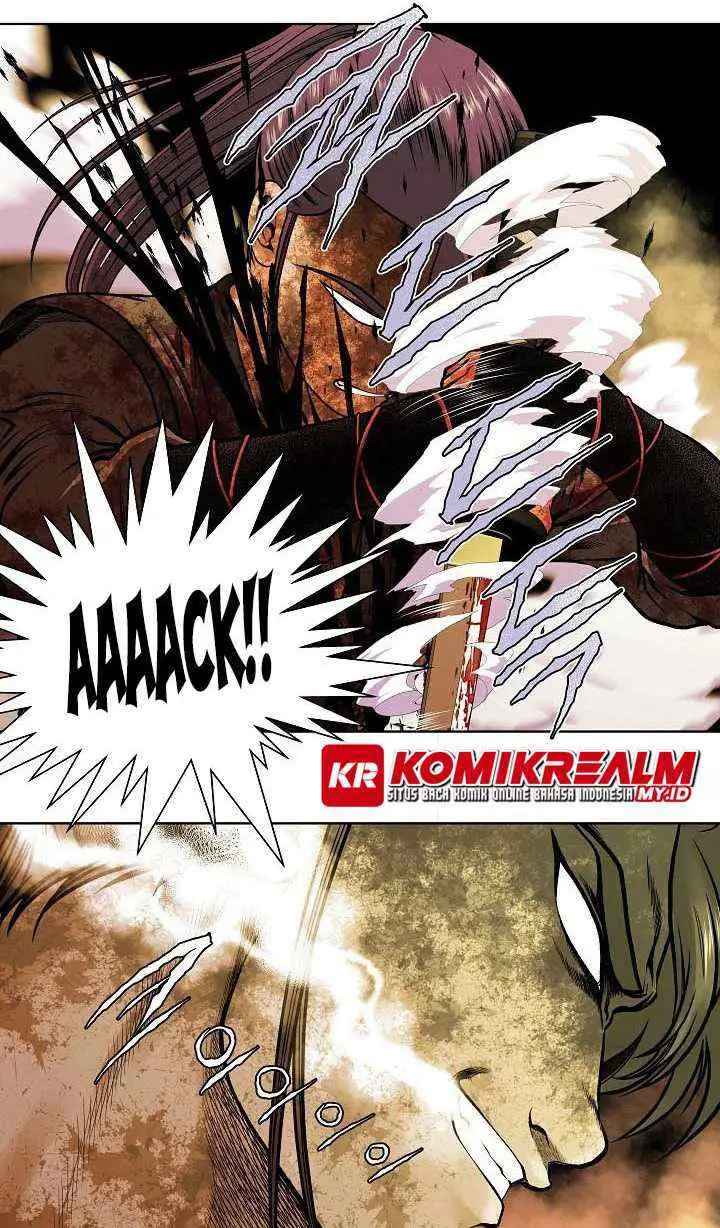 Five Dimensional Zone chapter 16 halaman 8