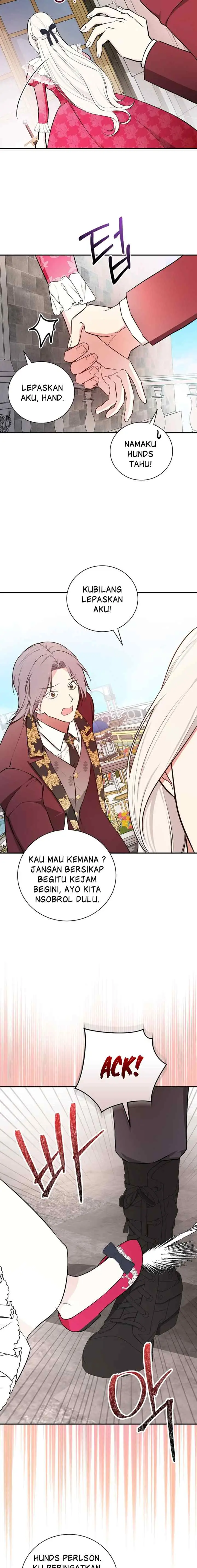 Seducing Duke Monster chapter 96 halaman 6