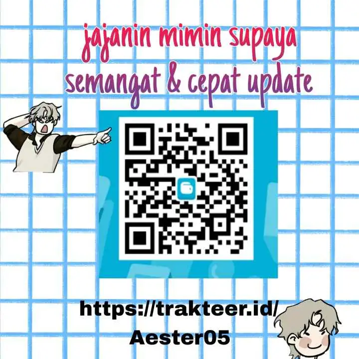 Behind the Desk chapter 52 halaman 18