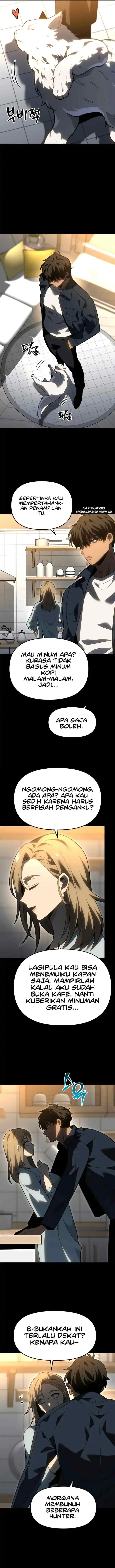 I Used To Be The Boss chapter 127 halaman 12