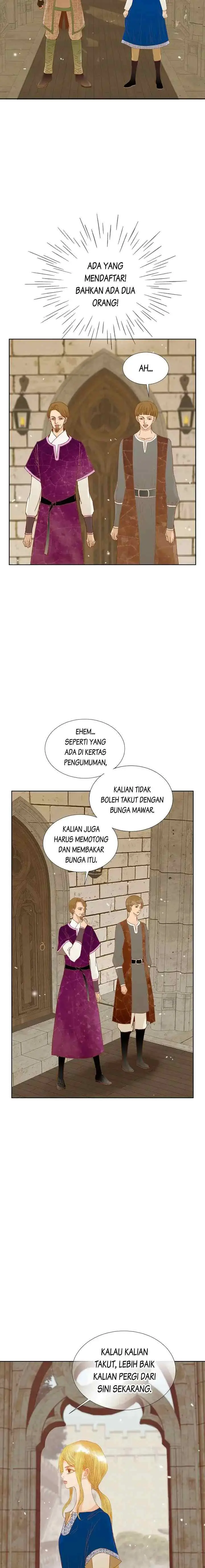 Beauty as the Beast chapter 12 halaman 8