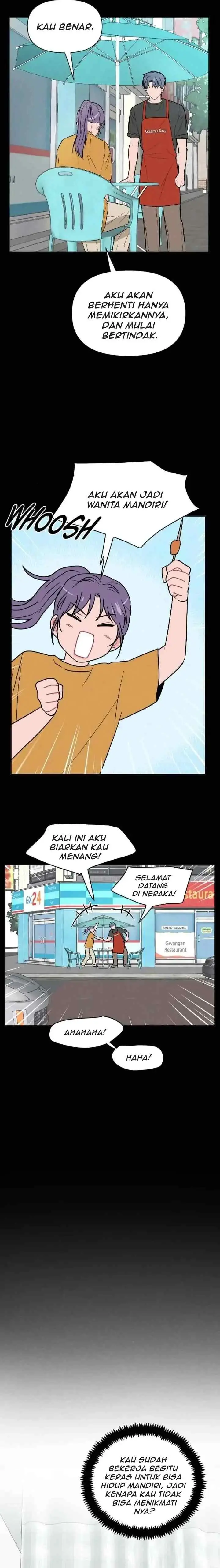 Pitiful Us chapter 16 halaman 10