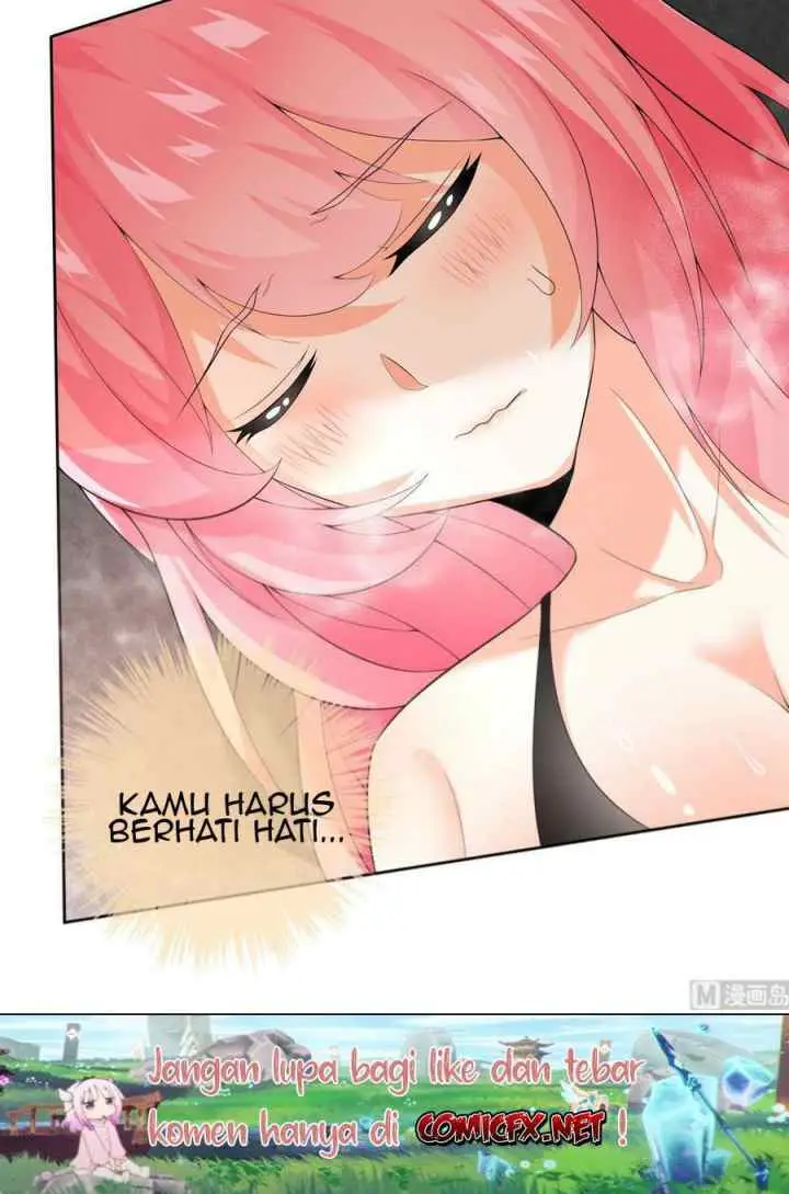 Beast-Eared Mother Wants to Monopolize Me chapter 17 halaman 19