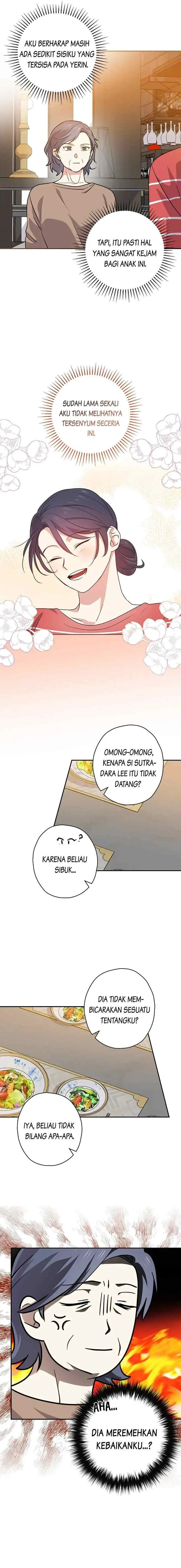 King Of Drama chapter 71 halaman 9