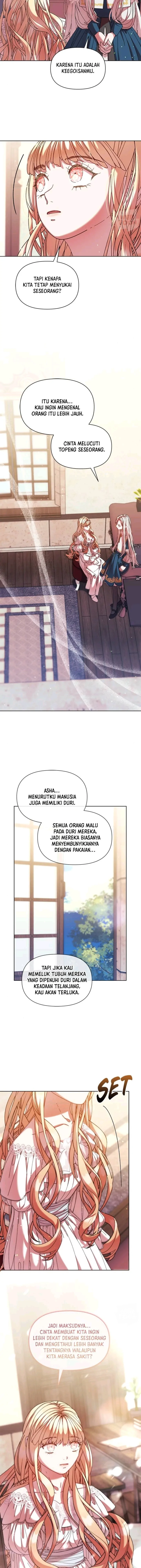 Ingram's Light chapter 44 halaman 11