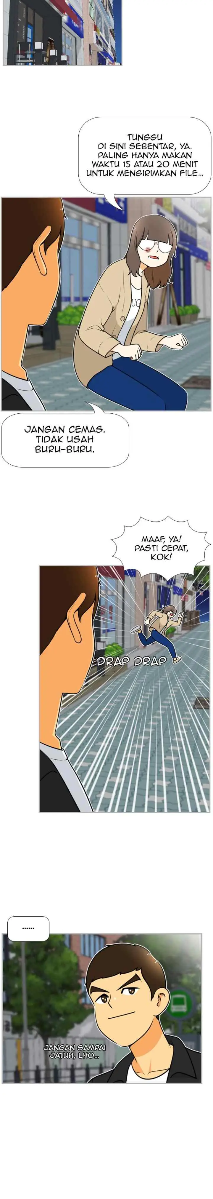 New Normal: Class 8 chapter 323 halaman 13