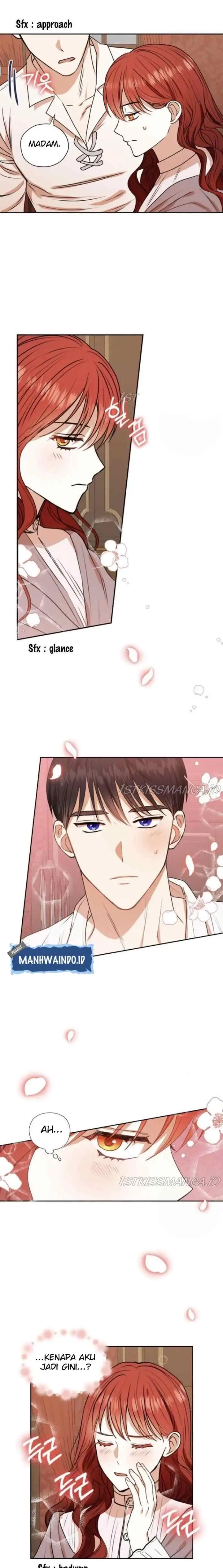 Leveling My Husband to the Max chapter 28 halaman 11