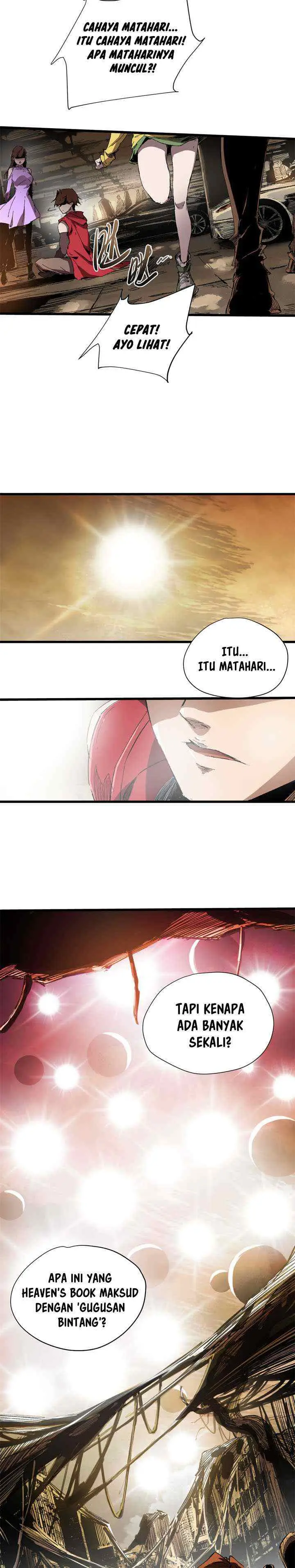 Eternal Kingdom Remake chapter 9 halaman 9