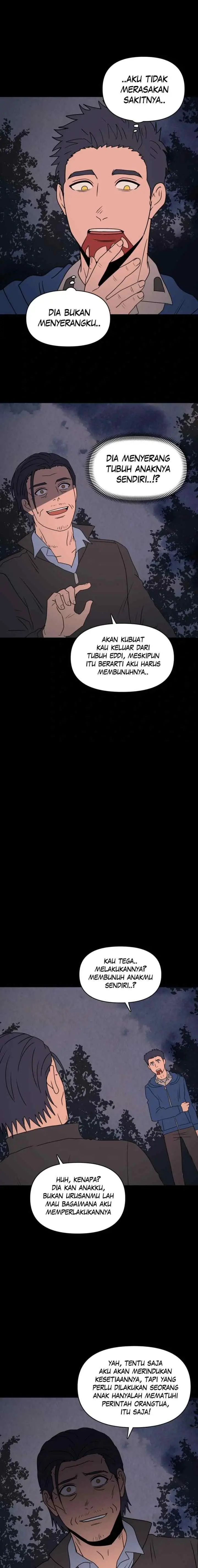 Sarimin chapter 100 halaman 15