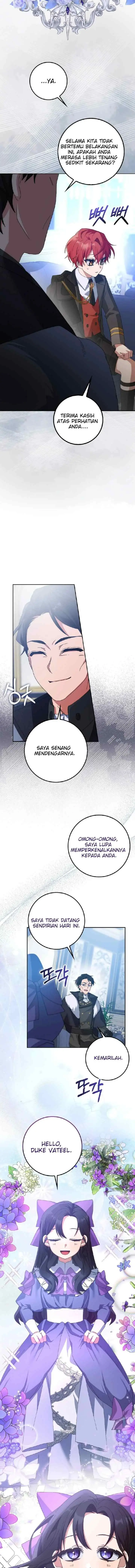 I Raised My Husband Wrong chapter 5 halaman 15
