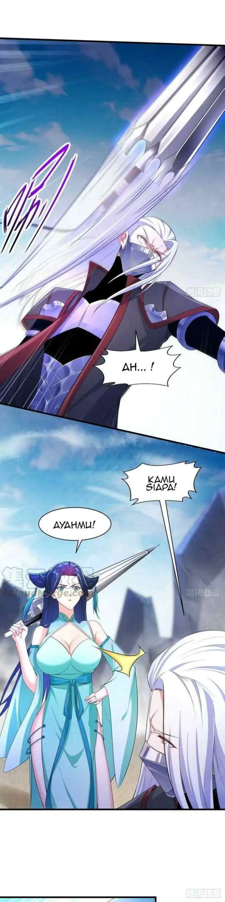 Forced To Become the Villain's Son-in-law chapter 149 halaman 11