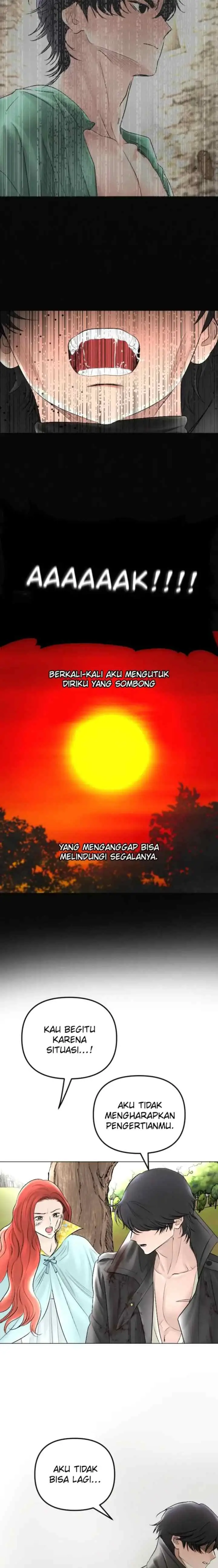 Recogí al segundo protagonista chapter 59 halaman 13