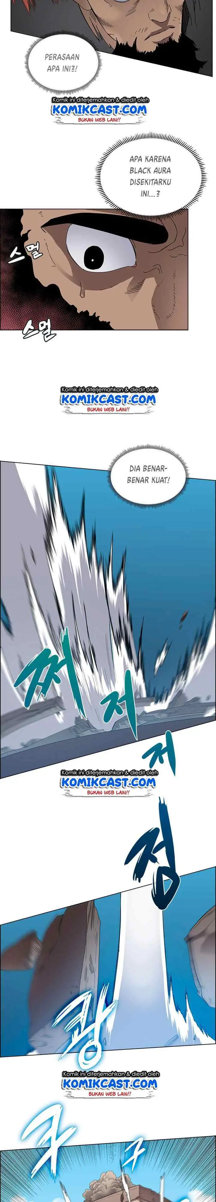 Chronicles of Heavenly Demon chapter 63 halaman 7