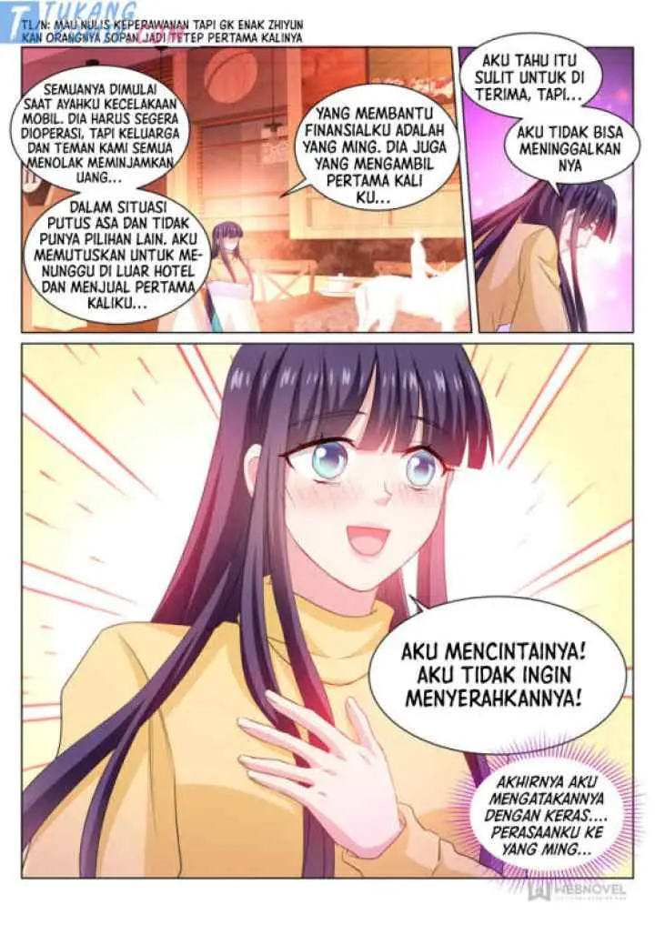 Very Pure chapter 311 halaman 6