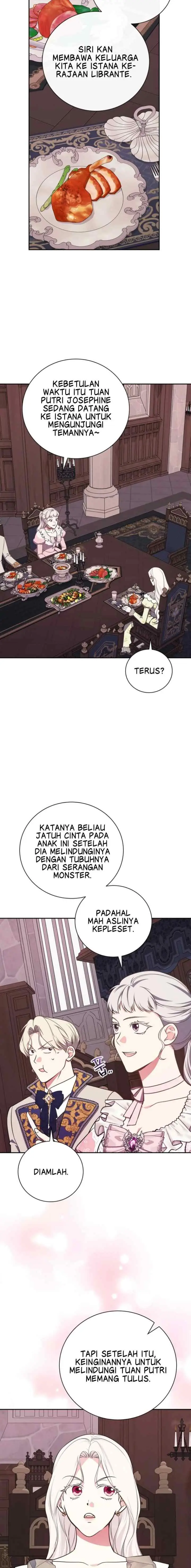 Seducing Duke Monster chapter 117 halaman 10