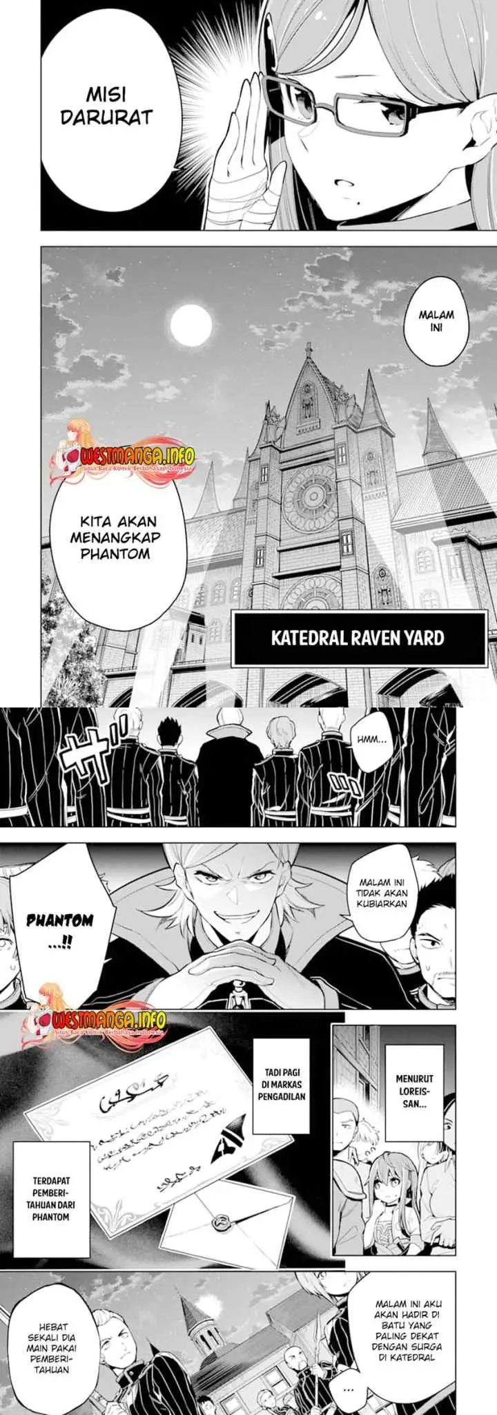 Sobiwaku Zero No Saikyou Kenshi Demo, Noroi No Soubi (kawai) Nara 9999-ko Tsuke-hodai chapter 20 halaman 16
