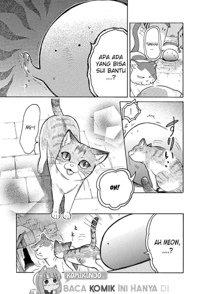 Tondemo Skill de Isekai Hourou Meshi: Sui no Daibouken chapter 24 halaman 12
