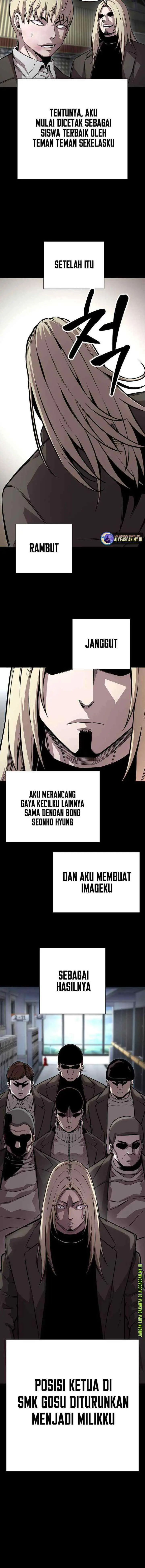 King Game chapter 54 halaman 7