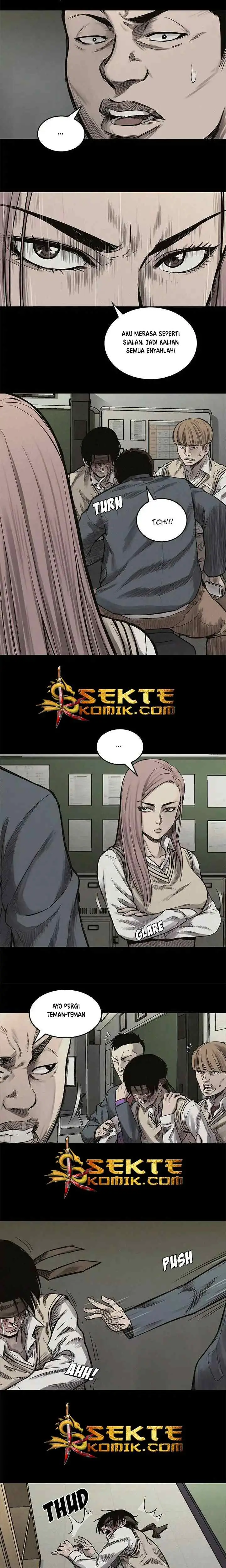 Pounding chapter 4 halaman 5