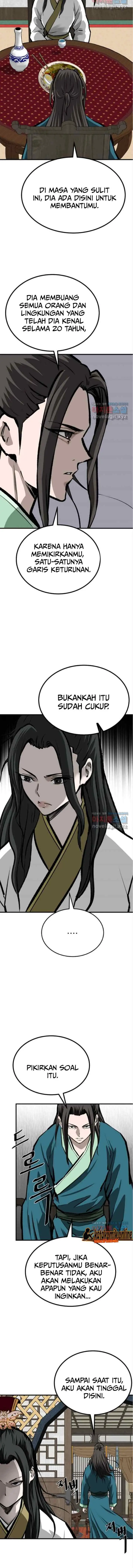 Archer Sword God : Descendants of the Archer chapter 64 halaman 12