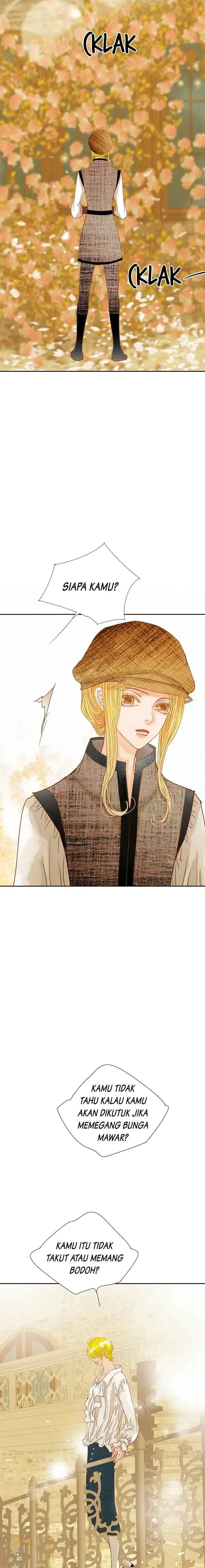 Beauty as the Beast chapter 14 halaman 19