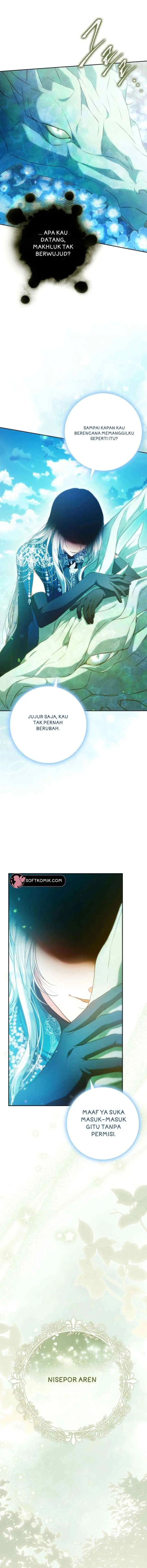 I Became the Wife of the Male Lead chapter 140 halaman 5