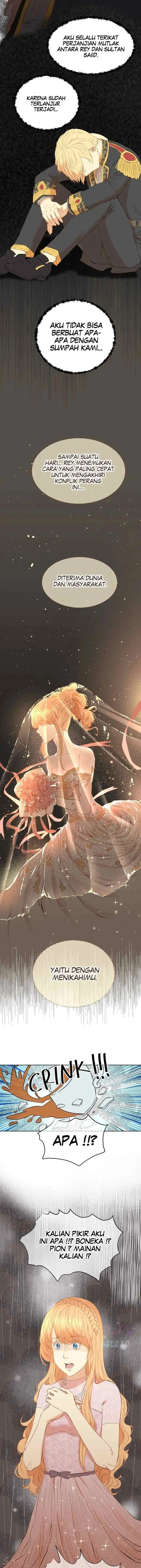 Infinite Sky chapter 65 halaman 6