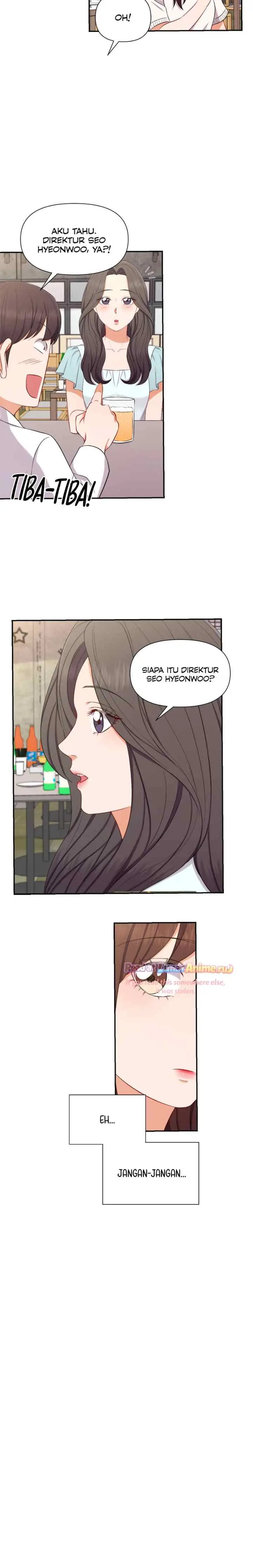 I Need a Bride chapter 84 halaman 15