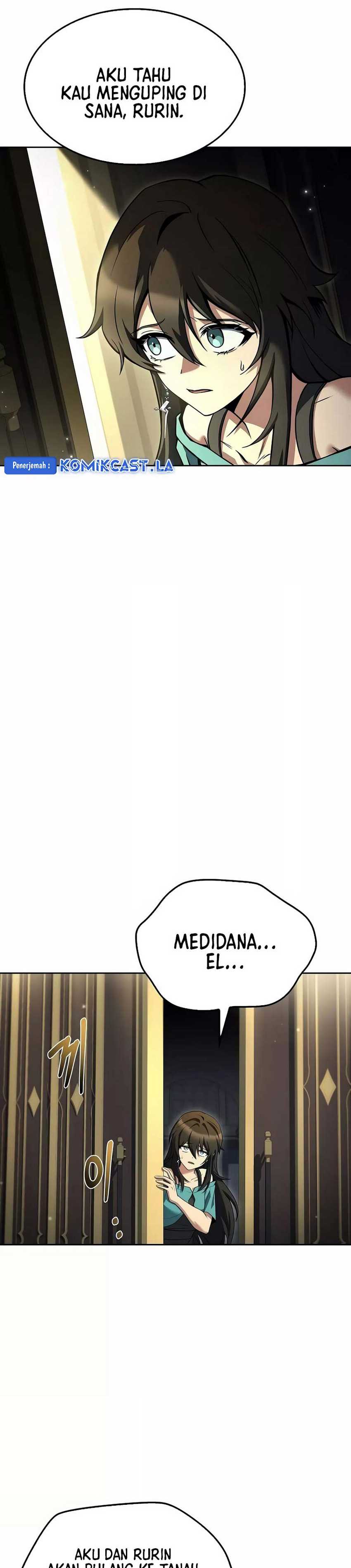 A Wizard's Restaurant chapter 68 halaman 7