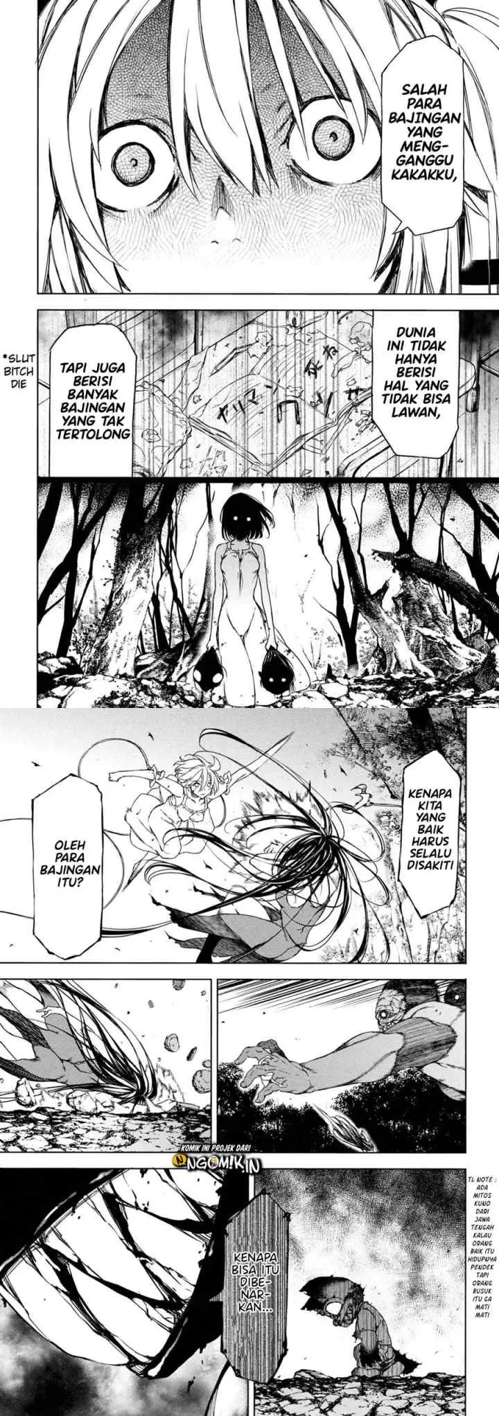 Gleipnir chapter 72 halaman 10