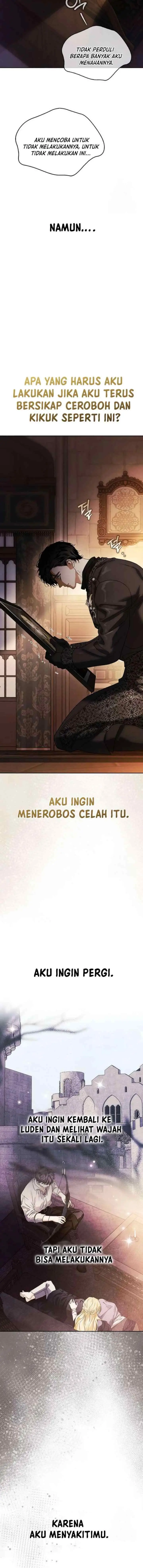 I Tamed My Ex-Husband's Mad Dog chapter 79 halaman 13