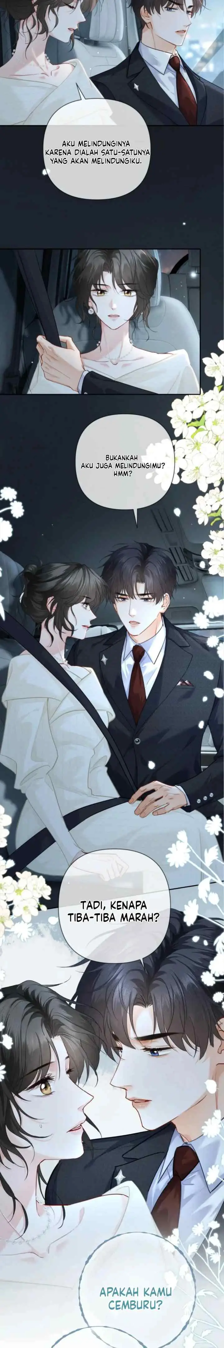 Affectionate Seduction chapter 16 halaman 15