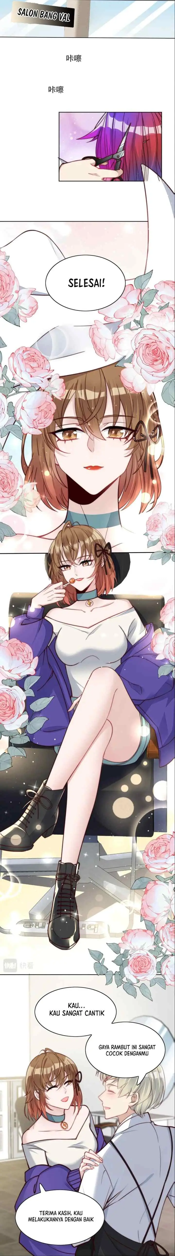 Furen Ta Chengle Da Laomen De Tuan Chong chapter 2 halaman 7