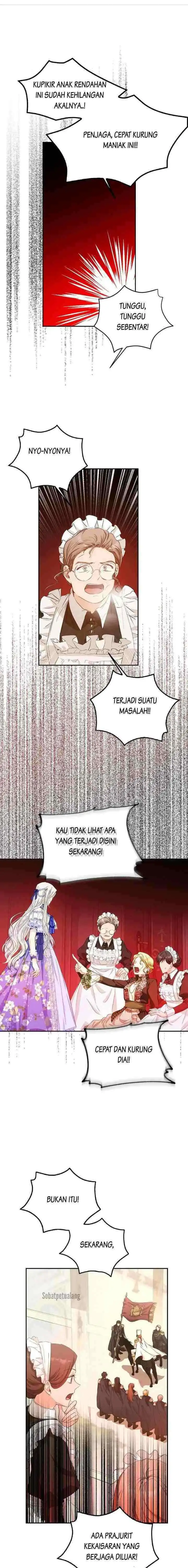 I Became the Wife of the Male Lead chapter 24 halaman 9