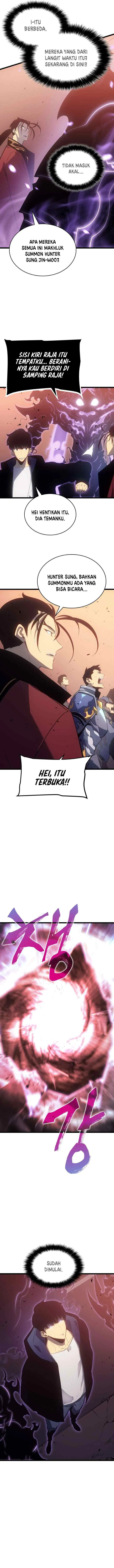 Solo Leveling chapter 169 halaman 10