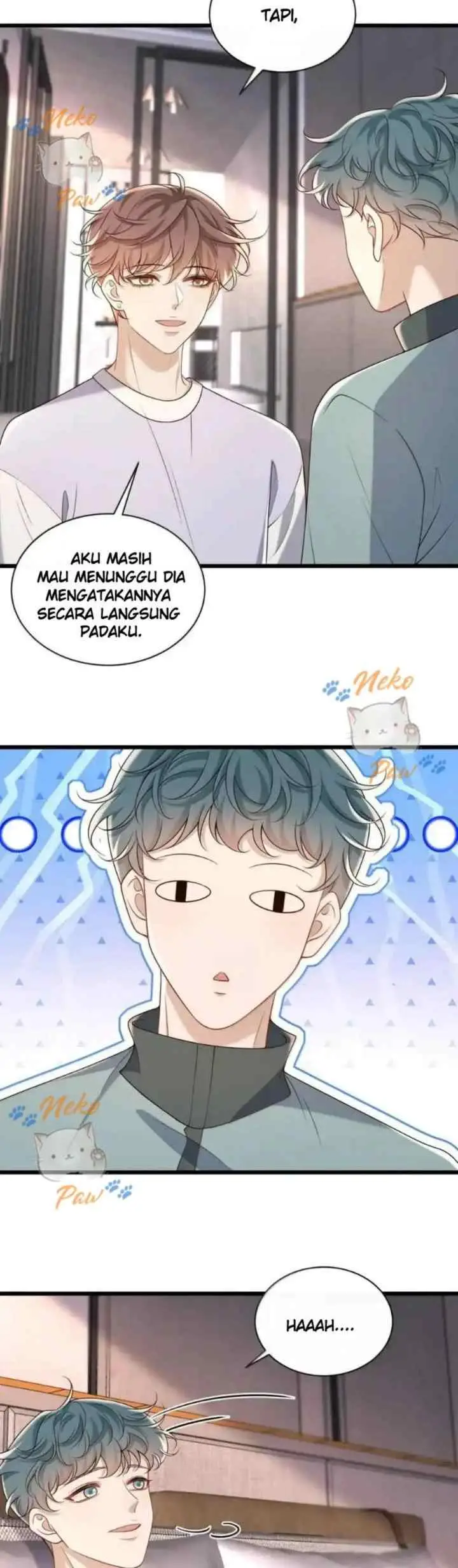 He Came Late At Night chapter 98 halaman 6