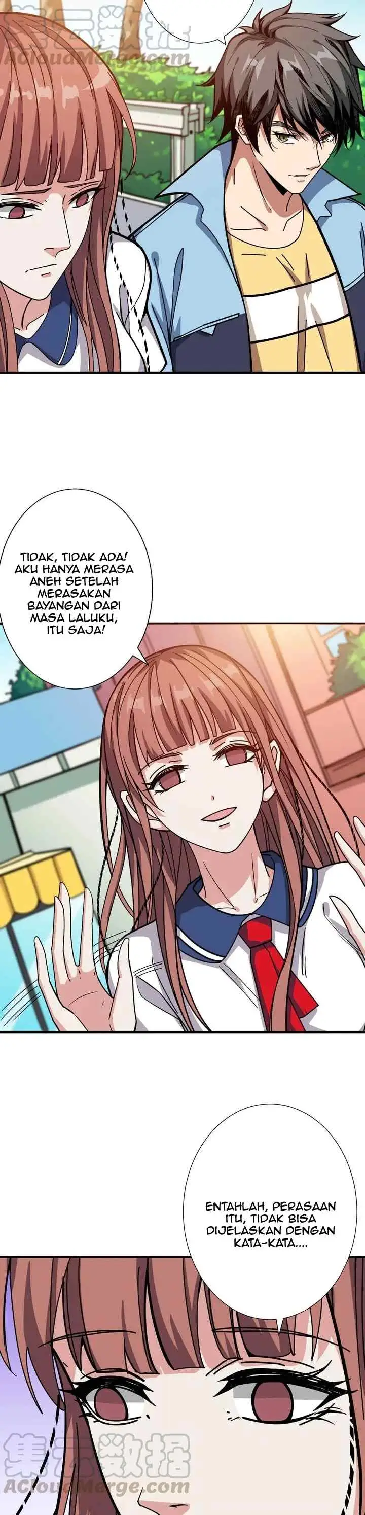 God Slayer chapter 175 halaman 18