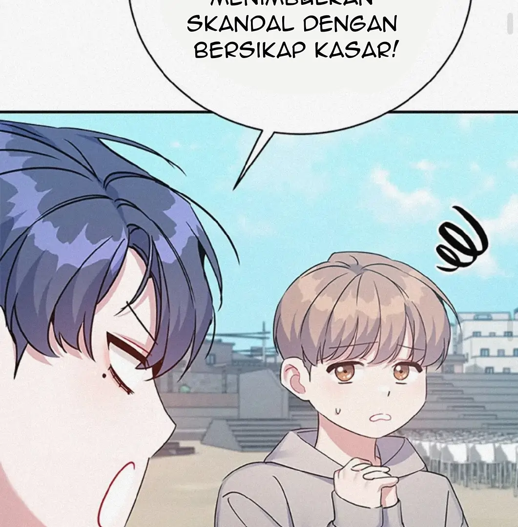 An Insincere Idol's Blank Slate chapter 23 halaman 79
